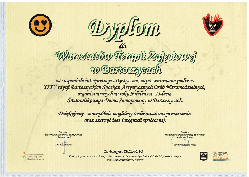 Dyplom